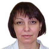 Шунина Светлана Сергеевна, стоматолог-терапевт