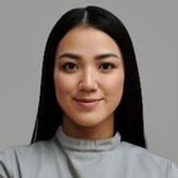 Ким Анна Игоревна, стоматолог-терапевт