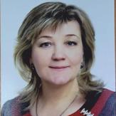 Шепелева Ольга Анатольевна, диетолог