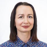 Белянина Ольга Владимировна, невролог