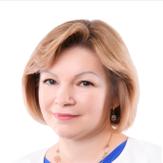Дианова Элина Валериевна, психолог