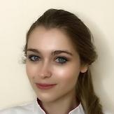 Воробьева Анна Сергеевна, косметолог