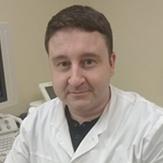 Караванов Сергей Сергеевич, рентгенолог