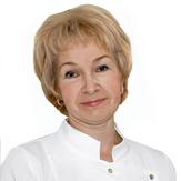 Мельникова Инна Константиновна, гинеколог