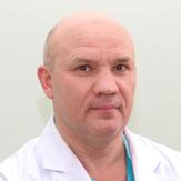 Гришин Алексей Васильевич, ортопед