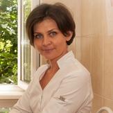 Комова Марина Юрьевна, эндоскопист