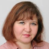 Александрова Наталья Валерьевна, детский логопед