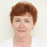Турчанинова Людмила Николаевна, детский гинеколог