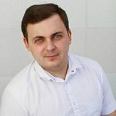 Полун Алексей Евгеньевич, стоматолог-терапевт