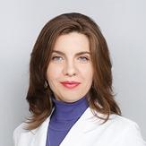 Кочетова Ирина Александровна, онколог