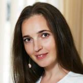 Карташян Лилит Альбертовна, стоматолог-терапевт