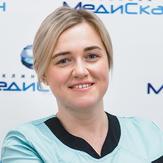 Минеева Юлия Александровна, гинеколог
