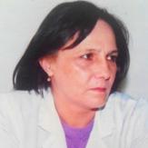 Байсугурова Татьяна Васильевна, психотерапевт