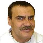 Калачиков Николай Васильевич, стоматолог-ортопед