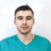 Тимофеенко Александр Константинович, стоматолог-хирург