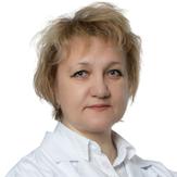 Власова Ольга Николаевна, невролог