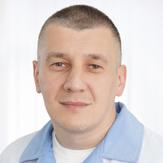 Умнов Иван Николаевич, терапевт