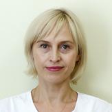 Малышкина Ольга Валерьевна, дерматолог