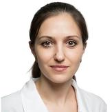 Абрамова Татьяна Николаевна, терапевт