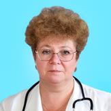 Житенева Татьяна Юрьевна, педиатр