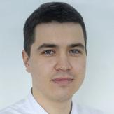 Байзигитов Руслан Рашитович, стоматолог-терапевт