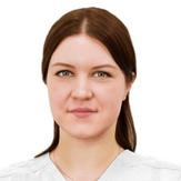 Большакова Екатерина Владимировна, офтальмолог