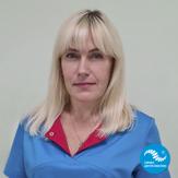 Лисенкова Наталья Александровна, остеопат