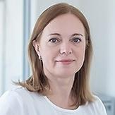 Ильичева Светлана Александровна, косметолог
