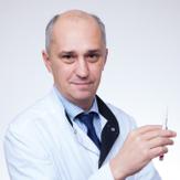 Гильфанов Сергей Ильсуверович, ортопед