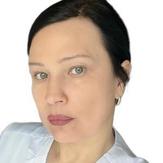 Карева Елена Константиновна, врач УЗД