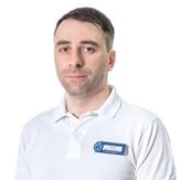 Квирквелия Леван Вингелиевич, стоматолог-ортопед