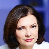 Дашкова Ирина Рудольфовна, хирург