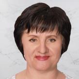 Гильфанова Любовь Григорьевна, врач функциональной диагностики