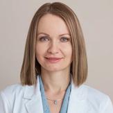Силкина Кристина Александровна, пластический хирург