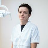 Самсонова Ольга Владимировна, стоматолог-терапевт