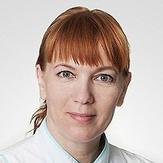 Пименова Ольга Владимировна, стоматолог-терапевт