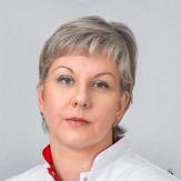 Свиридова Татьяна Николаевна, гастроэнтеролог