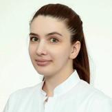 Омарова Арзу Рамазановна, онколог