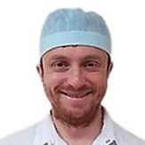 Кобелев Дмитрий Сергеевич, стоматолог-терапевт
