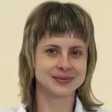 Богомолова Елена Александровна, кардиолог