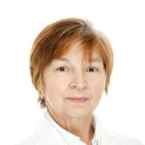 Соболева Надежда Леонидовна, педиатр