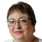 Соломатина Ирина Викторовна, гинеколог