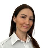 Лысенкова Татьяна Александровна, гинеколог