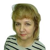 Фомичева Лариса Викторовна, гастроэнтеролог
