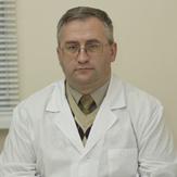 Гридасов Юрий Александрович, проктолог