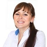 Тягинова Людмила Александровна, стоматолог-терапевт