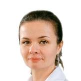 Петрова Наталья Вячеславовна, гинеколог