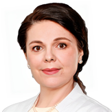 Сысолятина Ирина Витальевна, диетолог