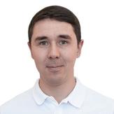 Ефремов Александр Петрович, мануальный терапевт