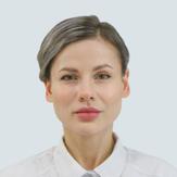Кострова Наталья Ильинична, хирург